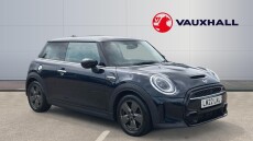 MINI Hatchback 2.0 Cooper S Classic 3dr Petrol Hatchback